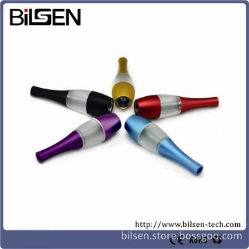 2014 electronic cigarette vase  colorful  ecig battery with low price